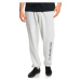 Quiksilver TRACKPANT SCREEN Pánské tepláky, šedá, velikost