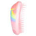 Tangle Teezer The Original Mini Rainbow Unicorn Print kartáč na vlasy 1 ks