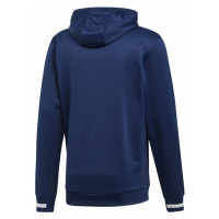 Pánská mikina Team 19 Hoody M DY8825 - Adidas