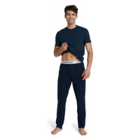 Pánské pyžamo Henderson UNDY 40945 - barva:ESO59X/námořnická
