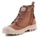 Dámské boty Palladium Pampa W 97224-213 Trappers