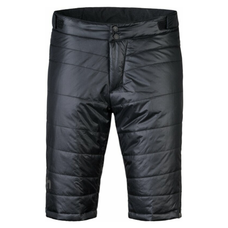 Hannah Redux Man Insulated Shorts Anthracite Outdoorové šortky