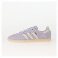 adidas Samba Og Silver Dawn/ Core White/ Off White