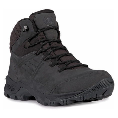 Mammut Mercury IV Mid GTX M 3030-04710-0001 - black