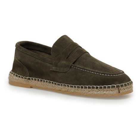 İnci INCI WİLMOT 3FX KHAKI Man Espadril