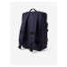 Tmavě modrý batoh Levi's® L-Pack