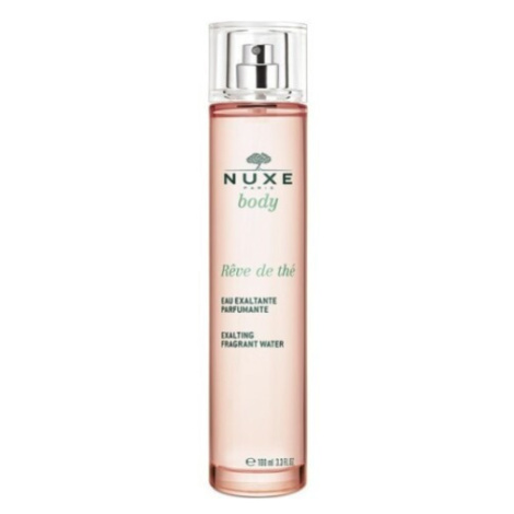 NUXE Tělová vůně relaxing fragrant water 30 ml