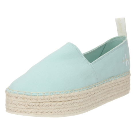 Espadrilky Calvin Klein