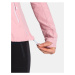Růžová dámská softshellová bunda Kilpi Neatril-W