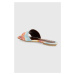 Pantofle Missoni Gia Flat dámské, M32_026