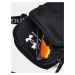 Taška Under Armour Loudon Crossbody - černá