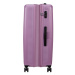 American Tourister ASTROBEAM 78cm Spinner rozšiřitelný Fialový Pastel Lavender