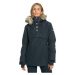 Roxy SHELTER JK Dámská zimní bunda, černá, velikost