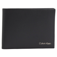 Calvin Klein Pánská kožená peněženka K50K510600BAX