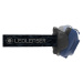 Čelovka Ledlenser HF4R Core Barva: modrá