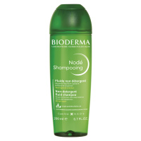 Bioderma Nodé Fluid šampon, nedráždivý, pro všechny typy vlasů 200 ml