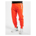 Just Rhyse Momo Sweatpants Red