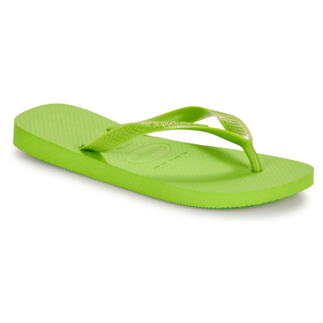 Havaianas TOP Zelená