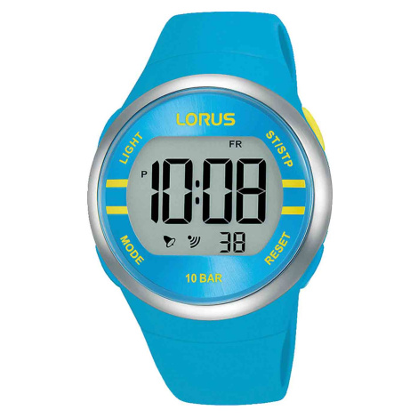 Lorus R2341NX9 Ladies Watch 38 mm