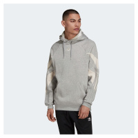 adidas Originals SHARK HOODIE Pánská mikina US H09029