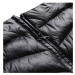 Alpine Pro Lamma Dámská zateplená sukně LSKB458 černá