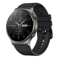 Huawei Watch GT 2 Pro 46 mm Sport Night Black