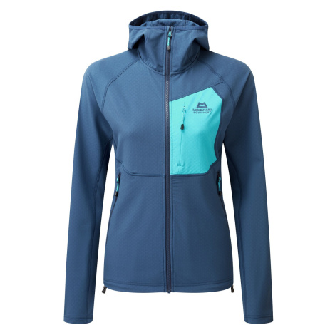 Dámská bunda Mountain Equipment Arrow Hooded Jacket Women's