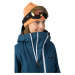 Hannah Naomi Dámská lyžařská bunda 10036108HHX Midnight navy