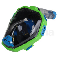 TecnoPro FF10 C JR 4037687-900/ 160002350 - green/blue