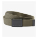 DC pásek Web Belt 3 ivy green