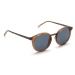 Dřevěné sluneční brýle Leonie Umbra