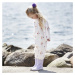BUNDGAARD CLASSIC RUBBER BOOT Lavender | Dětské barefoot holínky