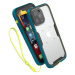 Catalyst Total Protection case Blue iPhone 13 Pro Max