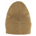 Fjällräven Classic Knit Hat Buckwheat Brown