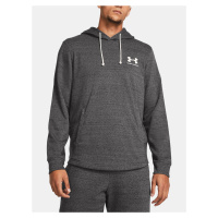 UA Rival Terry LC HD Mikina Under Armour