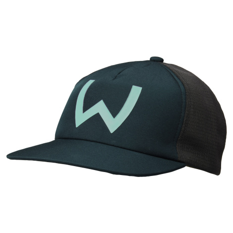 Westin Kšiltovka W Helmet Petrol Blue