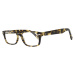 Gant obroučky na dioptrické brýle GRA015 S30 54 | GR GATES TO 54  -  Pánské