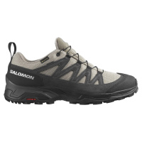 Salomon X Ward Leather GTX