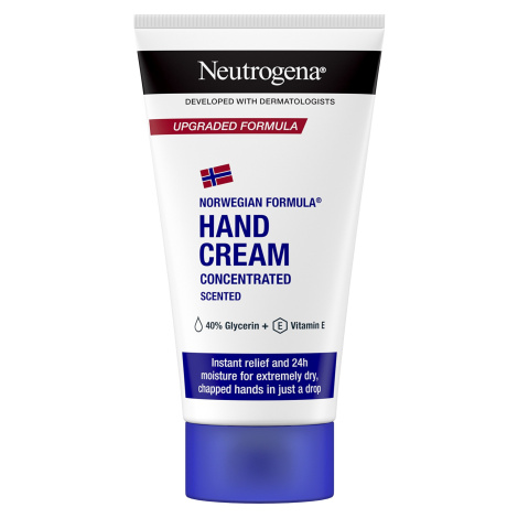 Neutrogena Krém na ruce (Hand Cream) 75 ml