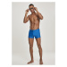 Basic Swim Trunk - cobalt blue