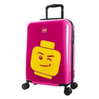 LEGO Luggage ColourBox Minifigure Head 20