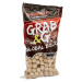 Starbaits Boilie Grab & Go Global Boilies Sweet Corn Hmotnost: 1kg, Průměr: 24mm