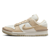 Nike Dunk Low Twist Sanddrift Béžová