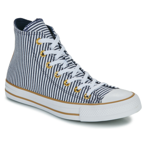 Converse CHUCK TAYLOR ALL STAR Modrá