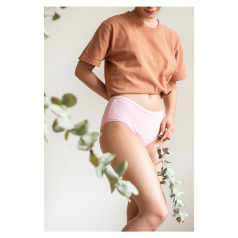 Meracus Menstruační kalhotky Comfort Pink