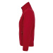 SOĽS Radian Women Dámská softshellová bunda SL03107 Pepper red