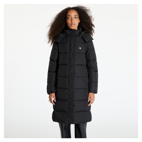 Dámské kabáty Calvin Klein