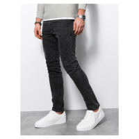 Pánské džínové kalhoty SKINNY FIT - V6 - ESPIR