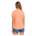 Roxy EPIC AFTERNOON TEES Dámské tričko, lososová, velikost