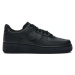 Nike Air Force 1 Low Black (W)